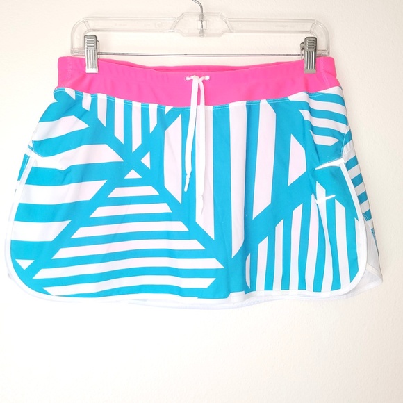 Nike Dri-Fit Running Tennis Skort - M - Picture 1 of 6